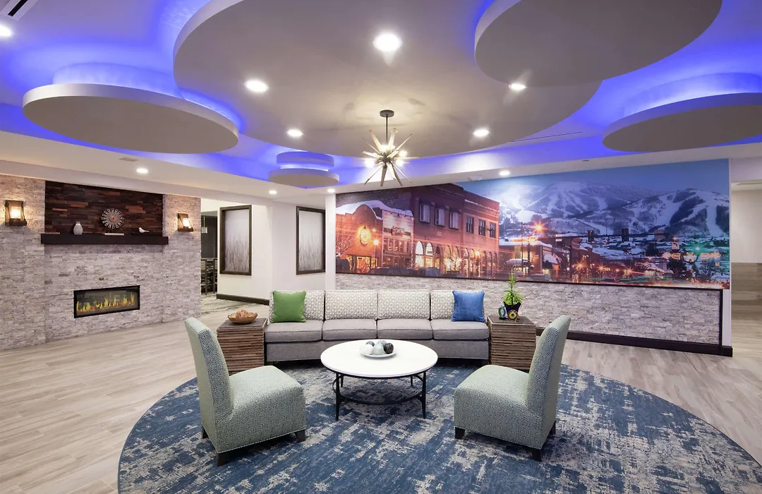 Homewood Suites By Hilton Steamboat Springs-1
