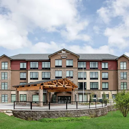 Homewood Suites By Hilton Steamboat Springs-3
